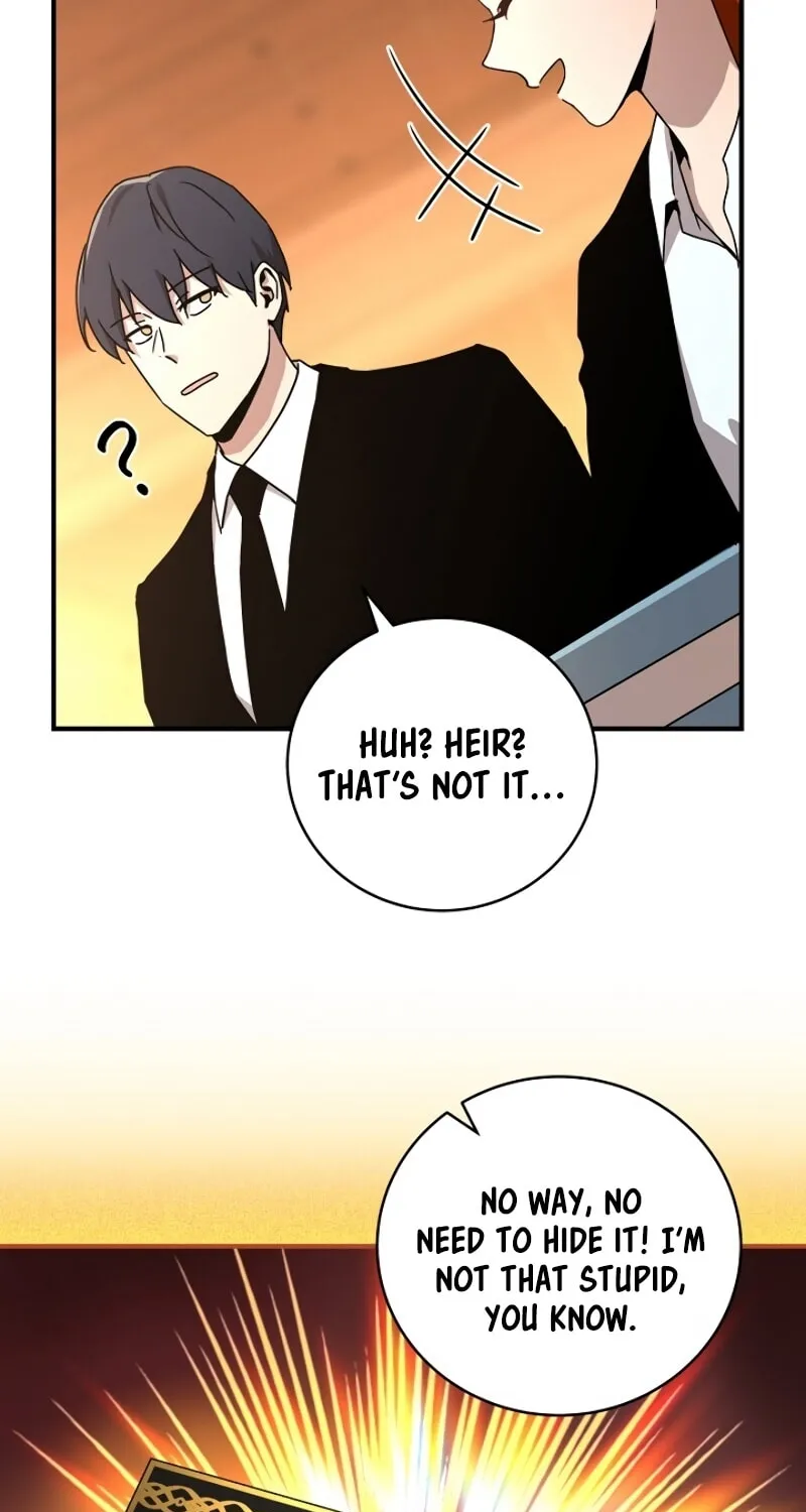 The Frozen Player Returns Chapter 30 page 72 - 
