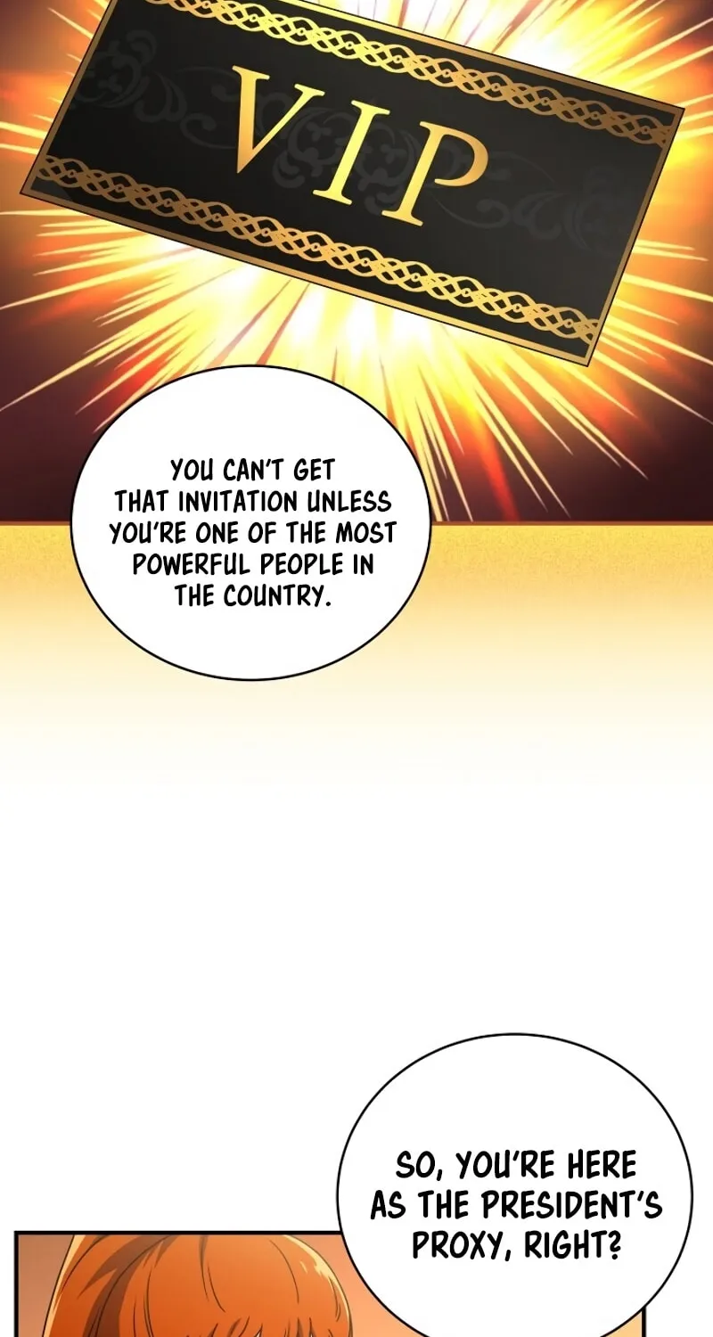 The Frozen Player Returns Chapter 30 page 73 - 
