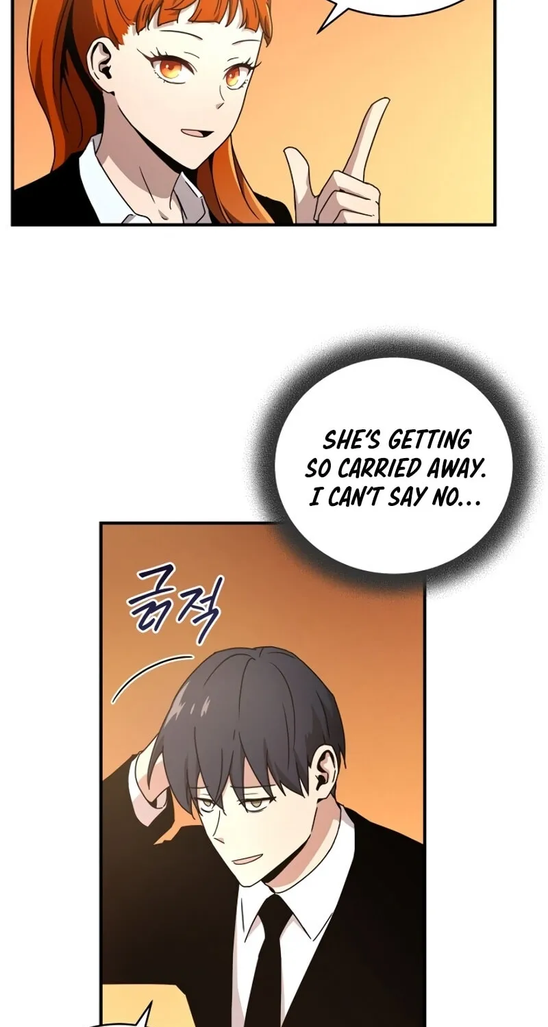 The Frozen Player Returns Chapter 30 page 74 - 
