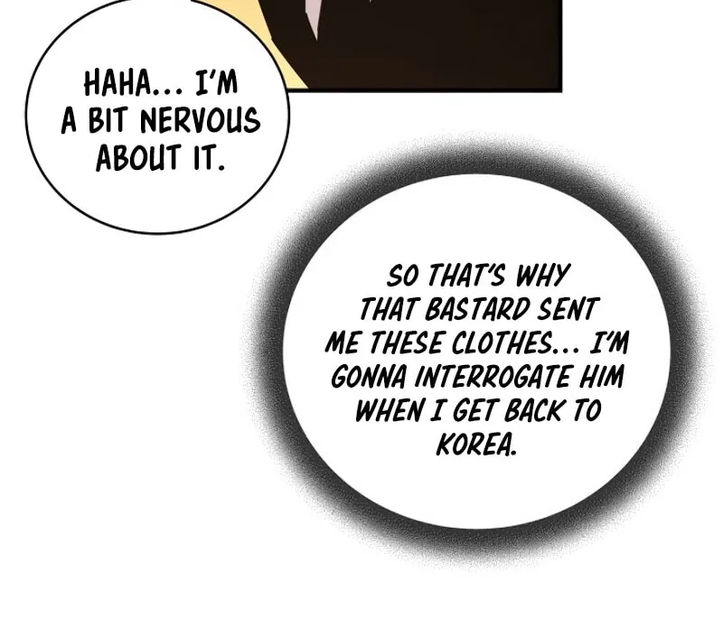 The Frozen Player Returns Chapter 30 page 75 - 