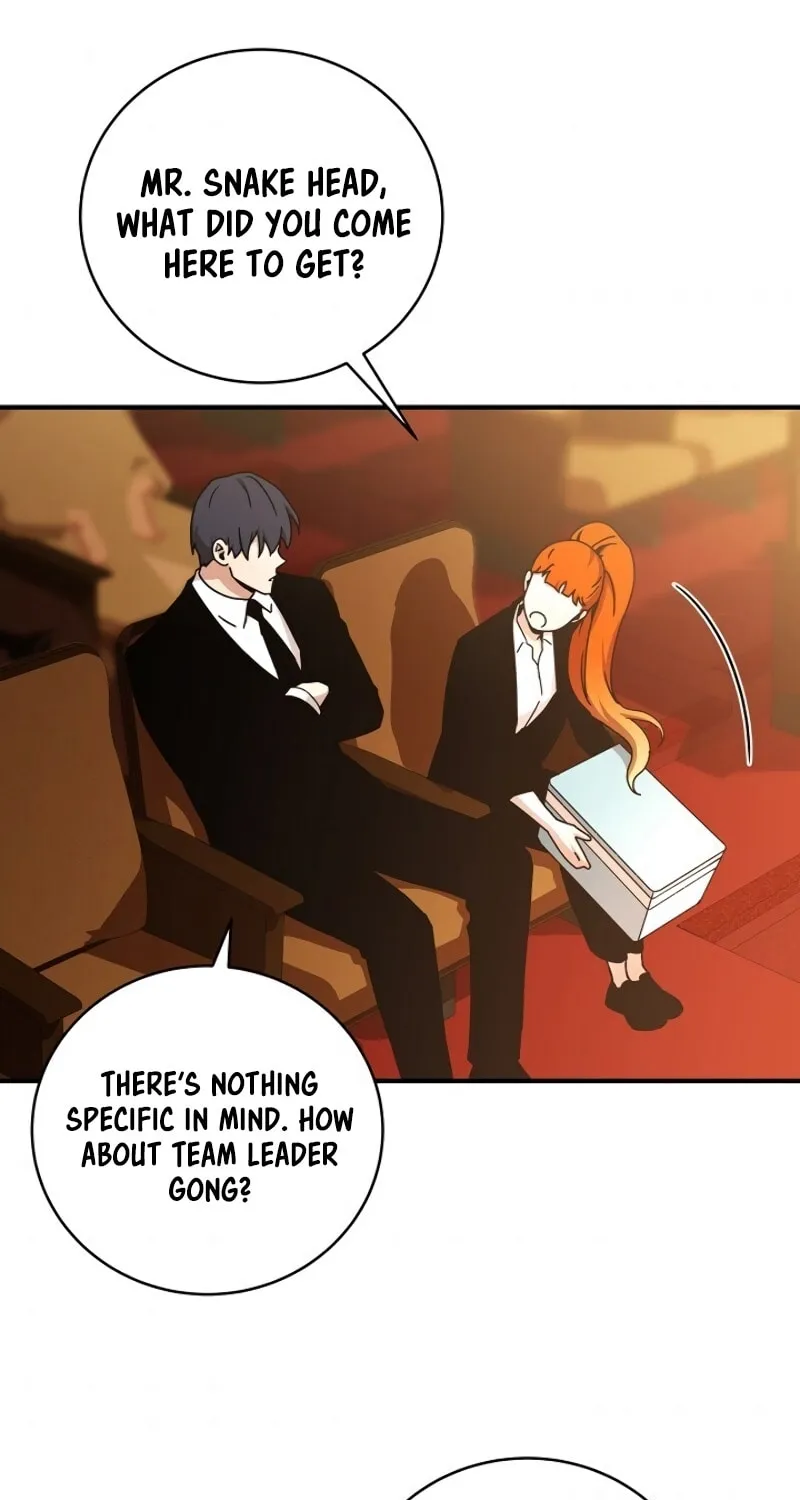 The Frozen Player Returns Chapter 30 page 76 - 