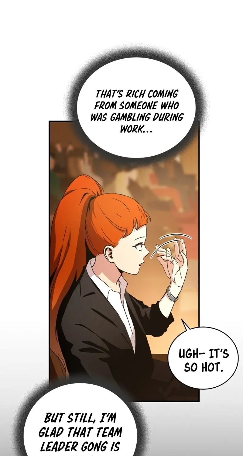 The Frozen Player Returns Chapter 30 page 78 - 