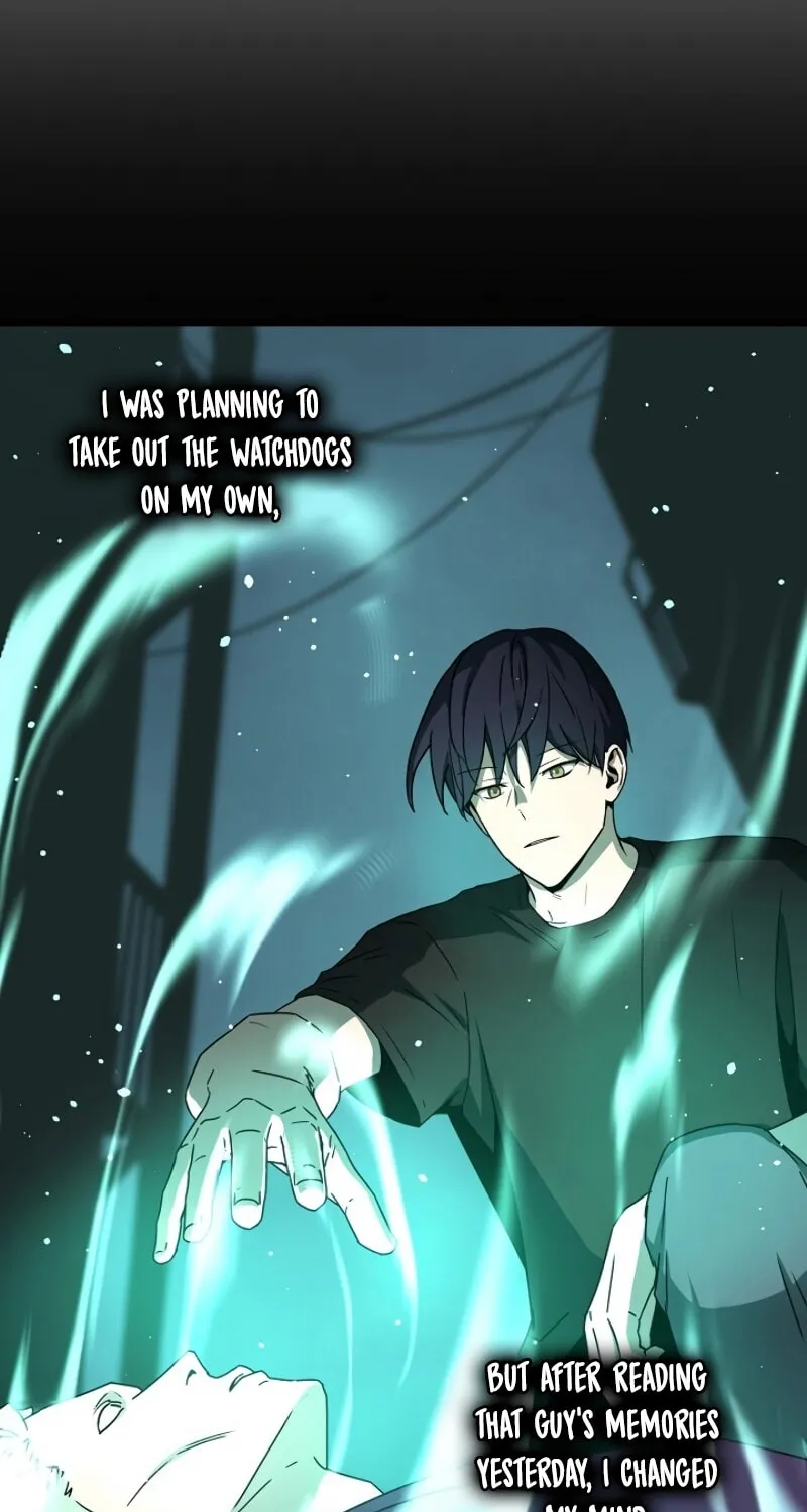 The Frozen Player Returns Chapter 30 page 80 - 