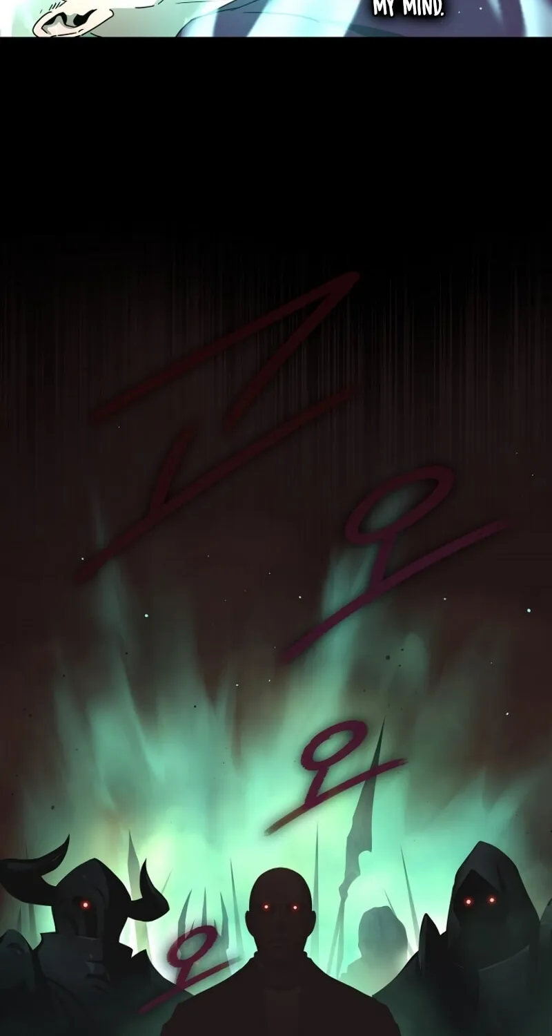 The Frozen Player Returns Chapter 30 page 81 - 