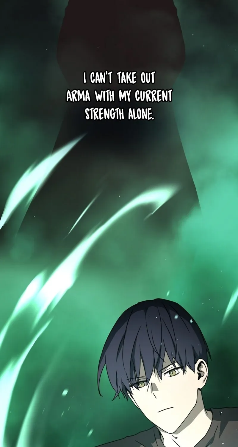 The Frozen Player Returns Chapter 30 page 82 - 