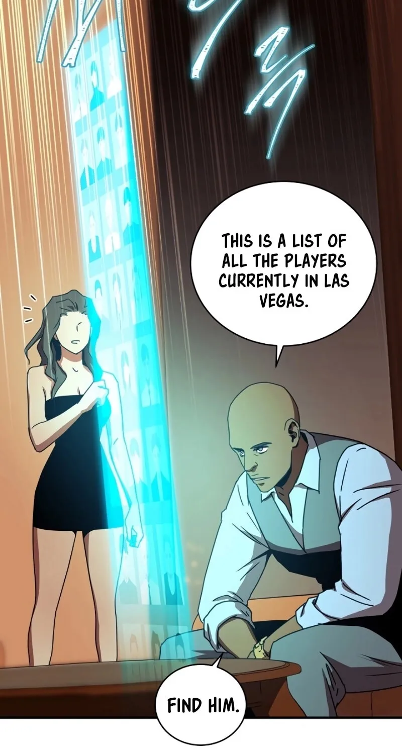 The Frozen Player Returns Chapter 30 page 10 - 