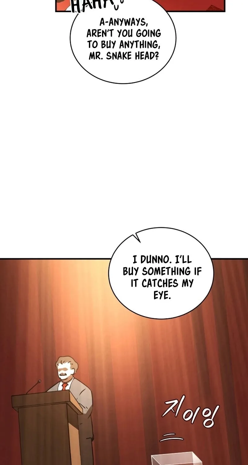 The Frozen Player Returns Chapter 31 page 11 - 