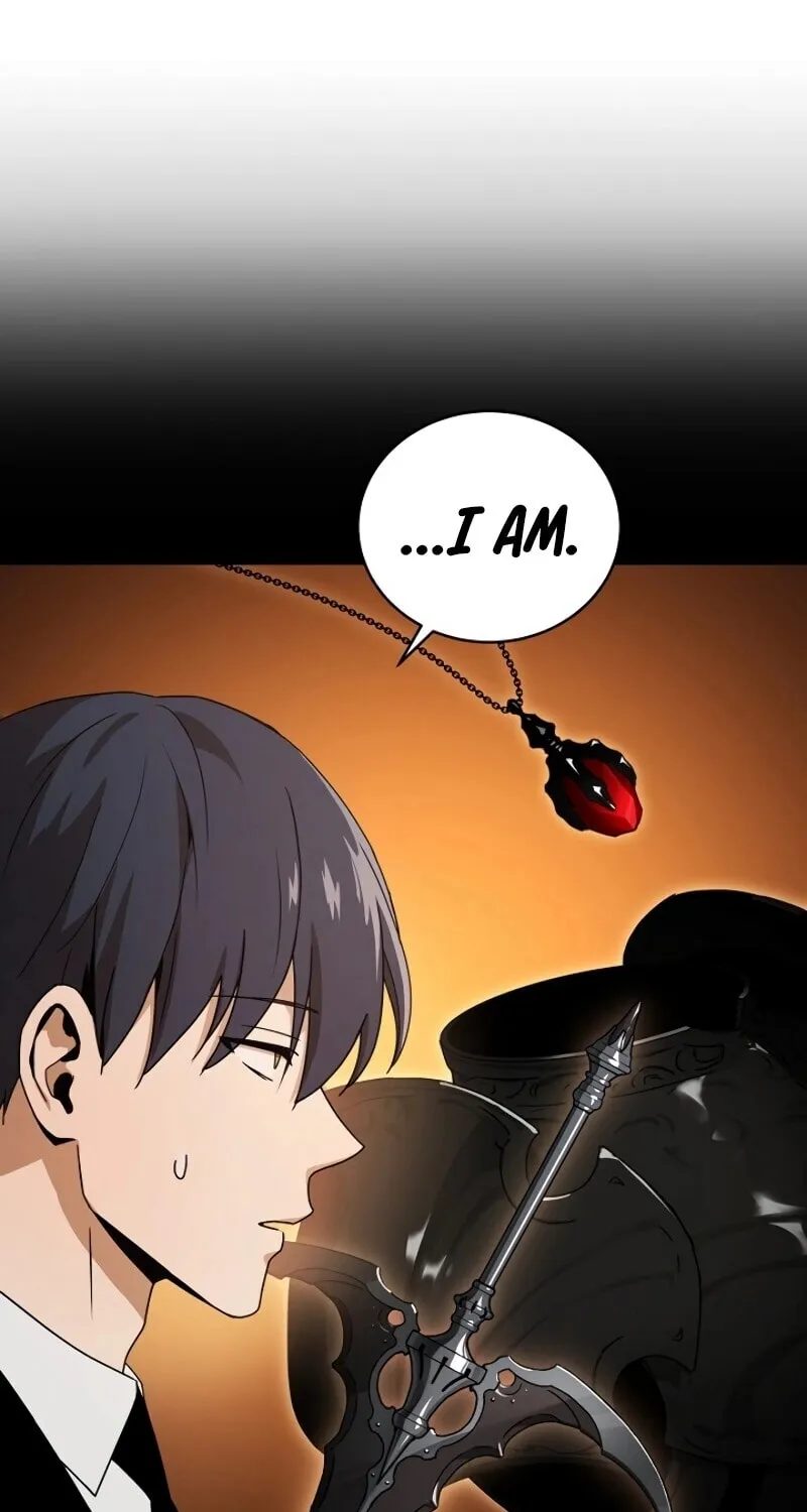 The Frozen Player Returns Chapter 31 page 13 - 