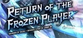 The Frozen Player Returns Chapter 31 page 126 - 