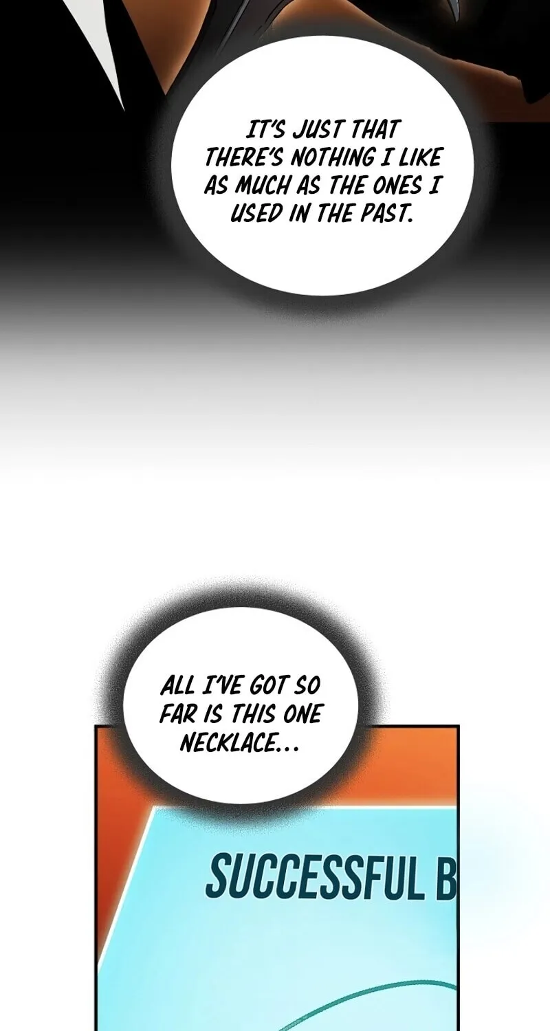 The Frozen Player Returns Chapter 31 page 14 - 