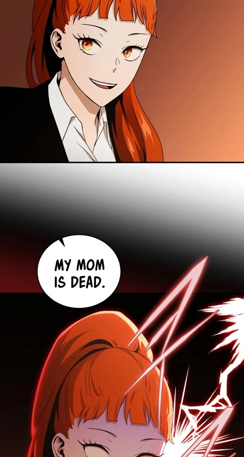 The Frozen Player Returns Chapter 31 page 19 - 