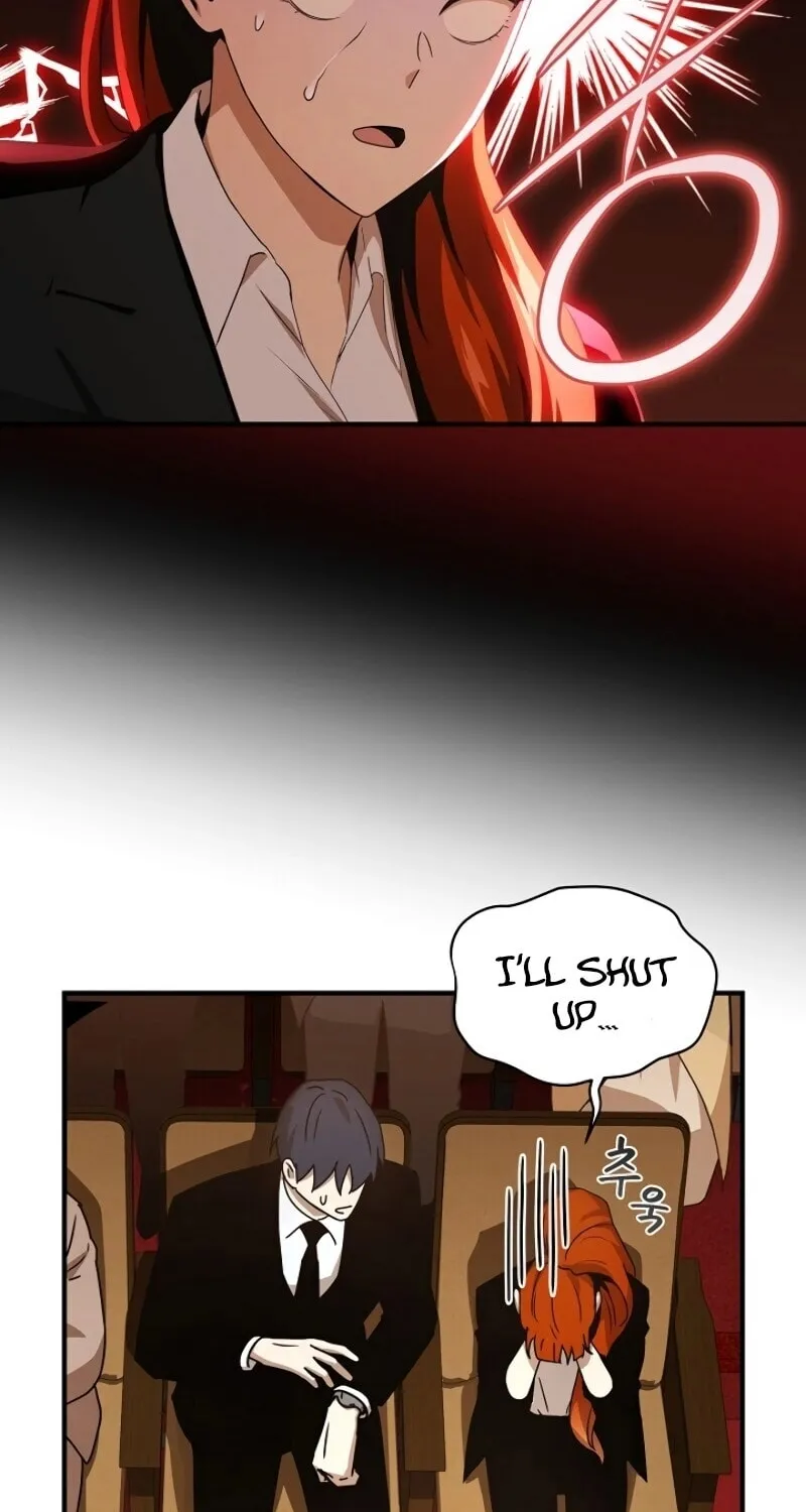 The Frozen Player Returns Chapter 31 page 20 - 