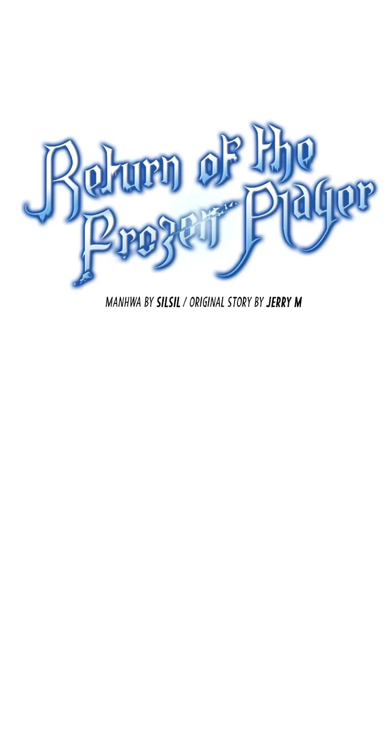 The Frozen Player Returns Chapter 31 page 23 - 