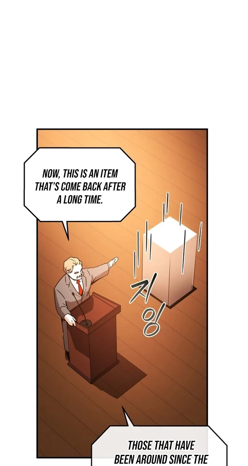 The Frozen Player Returns Chapter 31 page 25 - 