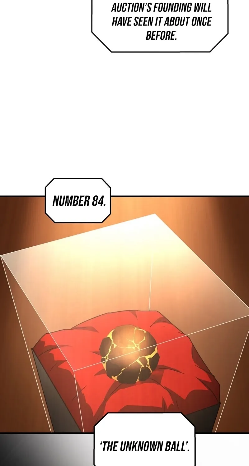 The Frozen Player Returns Chapter 31 page 26 - 