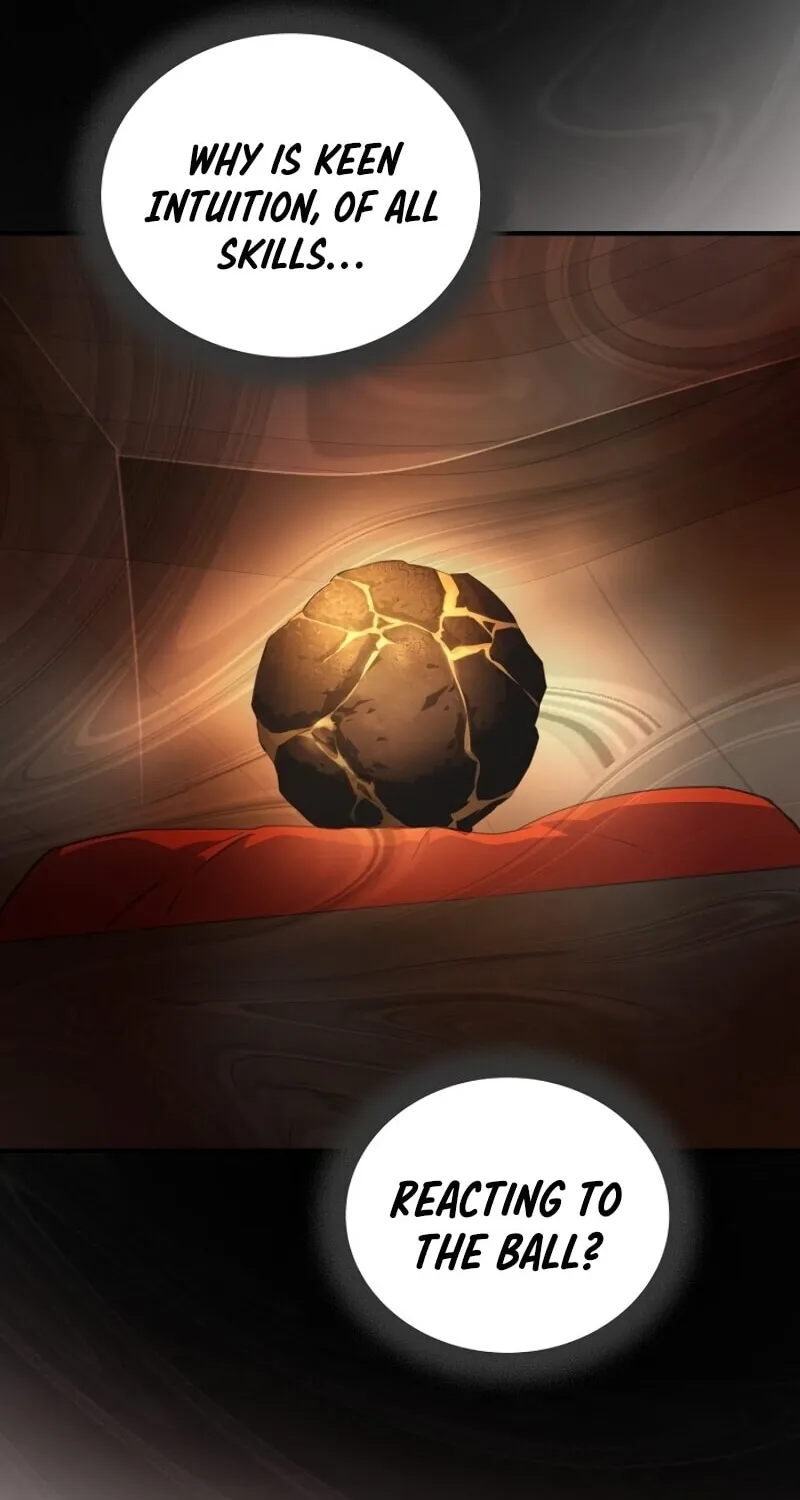 The Frozen Player Returns Chapter 31 page 29 - 