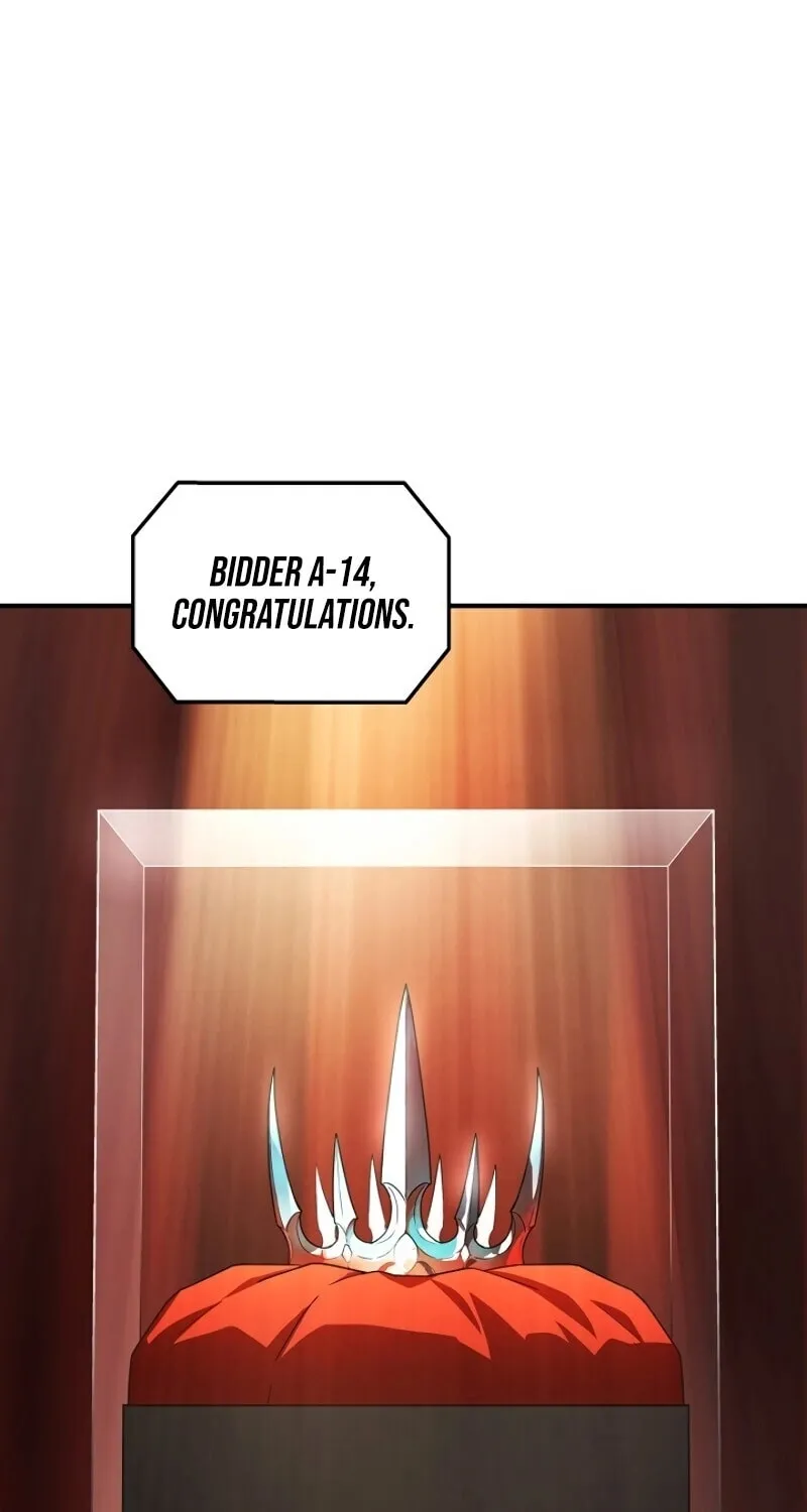 The Frozen Player Returns Chapter 31 page 4 - 