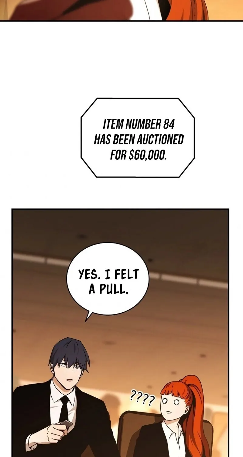 The Frozen Player Returns Chapter 31 page 37 - 