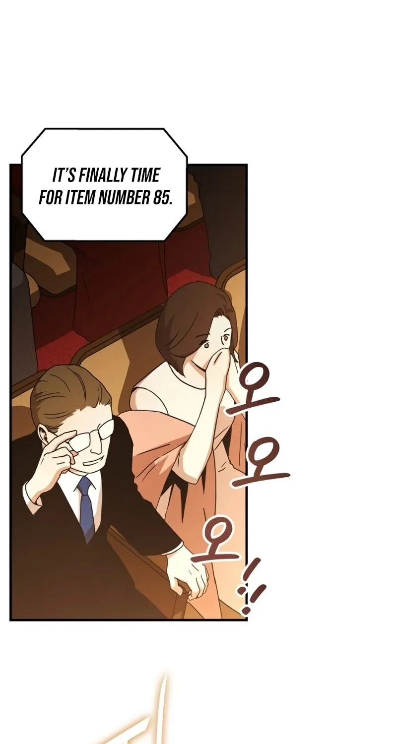 The Frozen Player Returns Chapter 31 page 40 - 