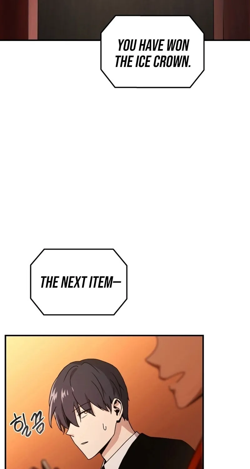The Frozen Player Returns Chapter 31 page 5 - 