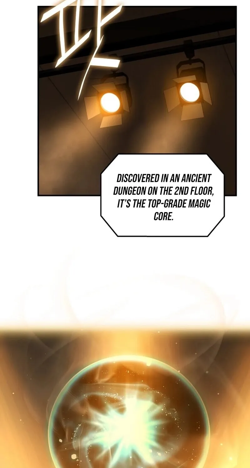 The Frozen Player Returns Chapter 31 page 41 - 