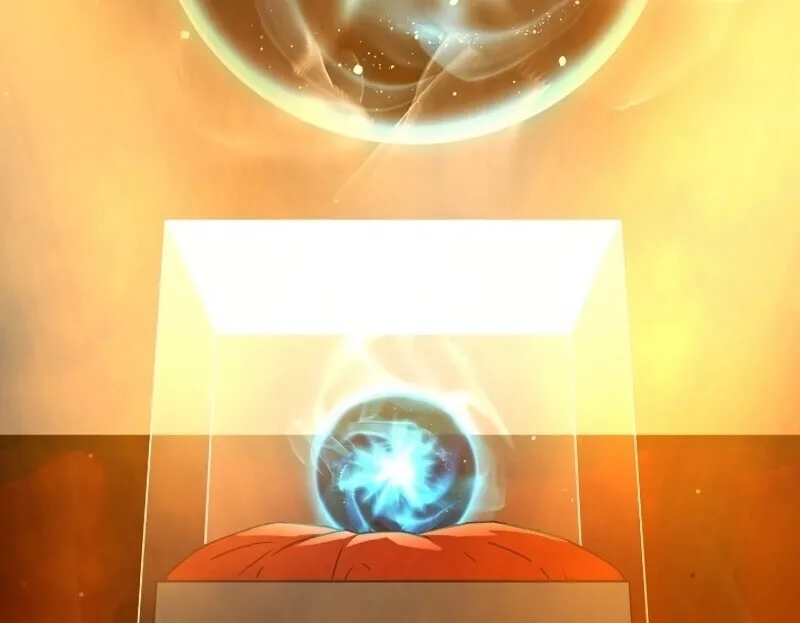 The Frozen Player Returns Chapter 31 page 42 - 