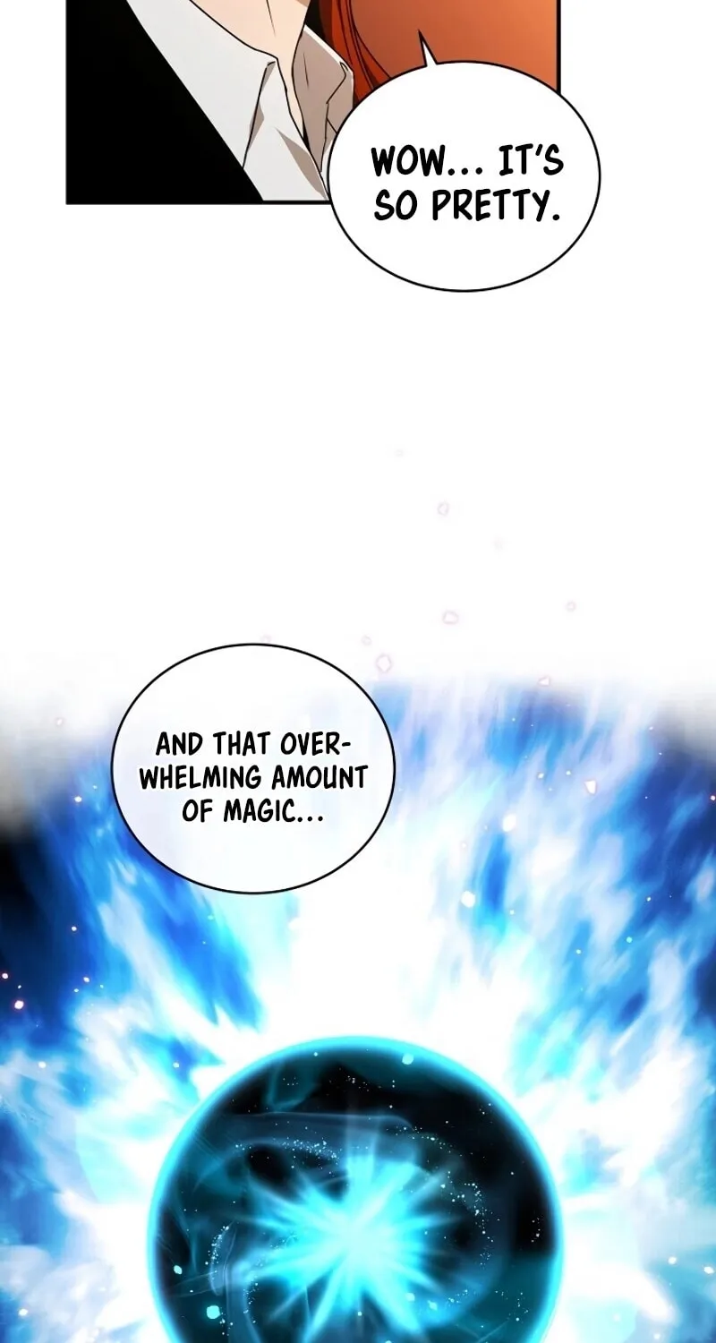 The Frozen Player Returns Chapter 31 page 44 - 