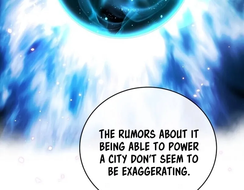 The Frozen Player Returns Chapter 31 page 45 - 