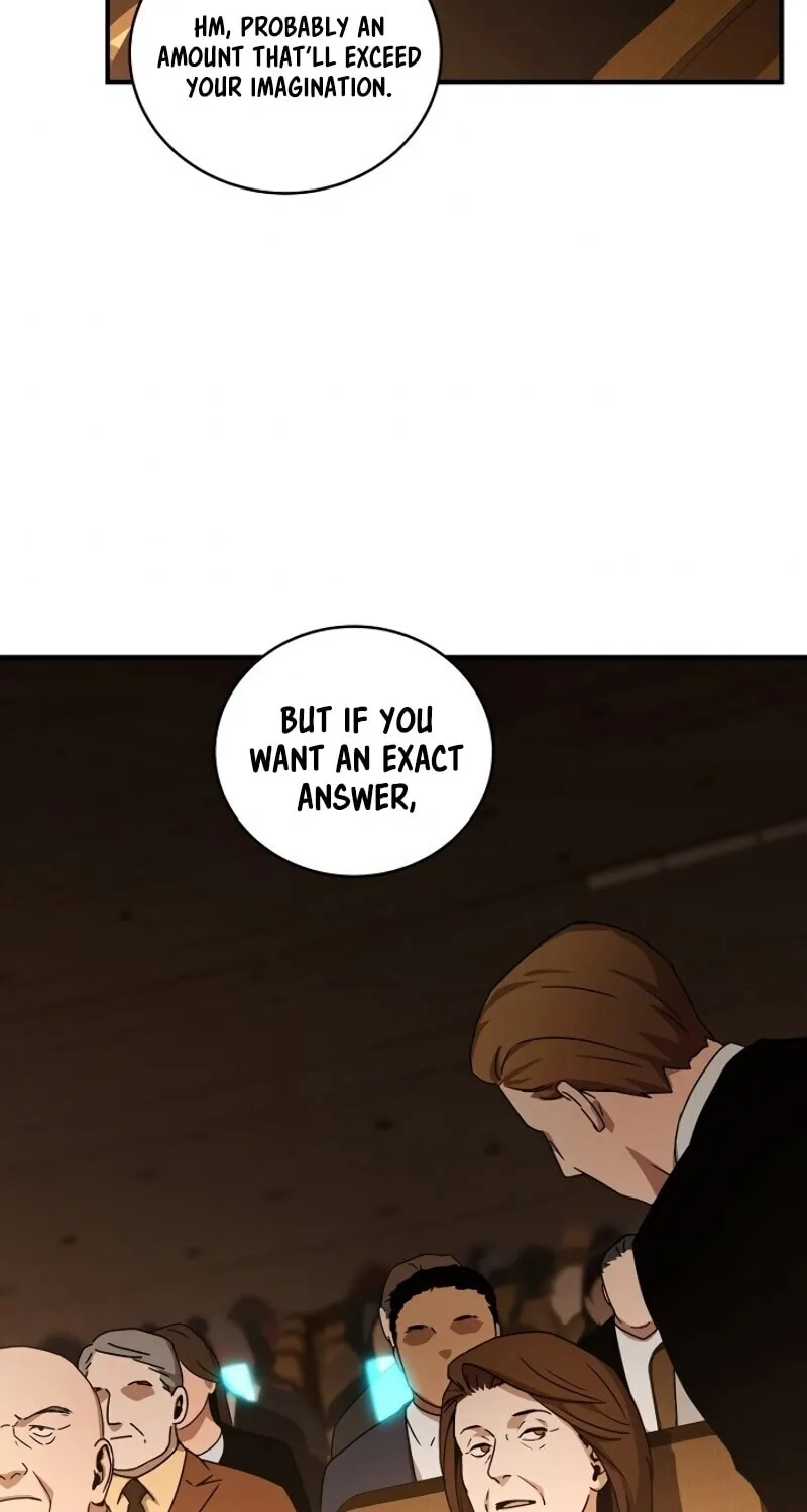 The Frozen Player Returns Chapter 31 page 47 - 