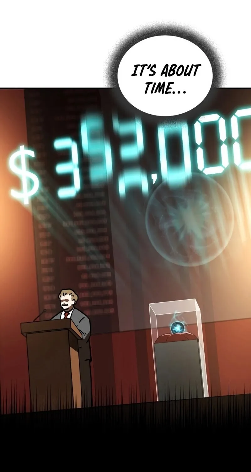 The Frozen Player Returns Chapter 31 page 50 - 