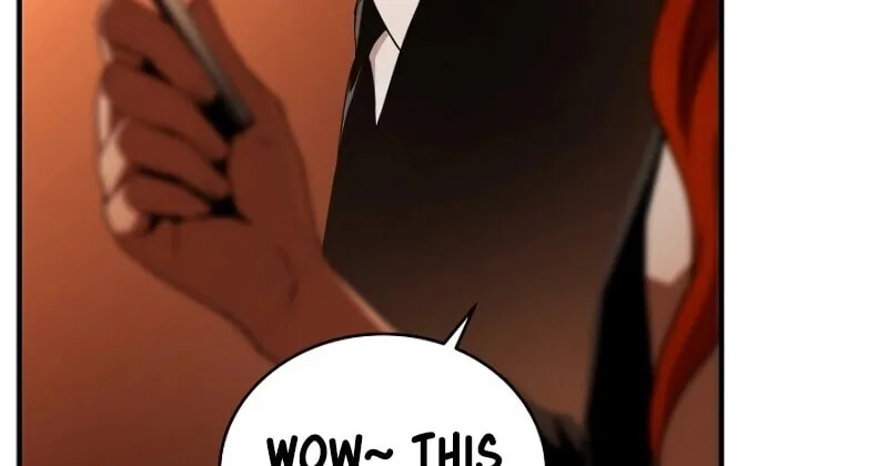 The Frozen Player Returns Chapter 31 page 6 - 