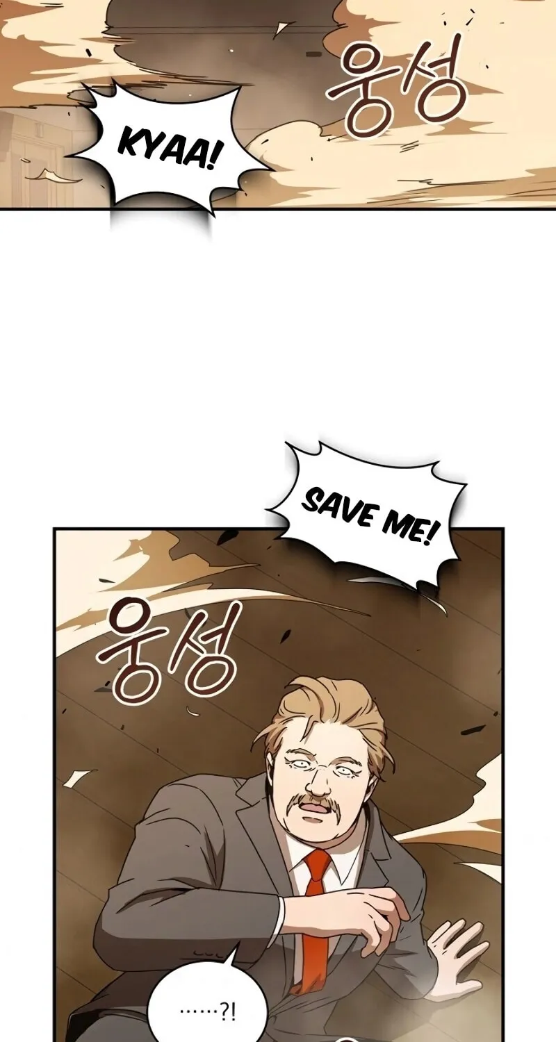 The Frozen Player Returns Chapter 31 page 65 - 