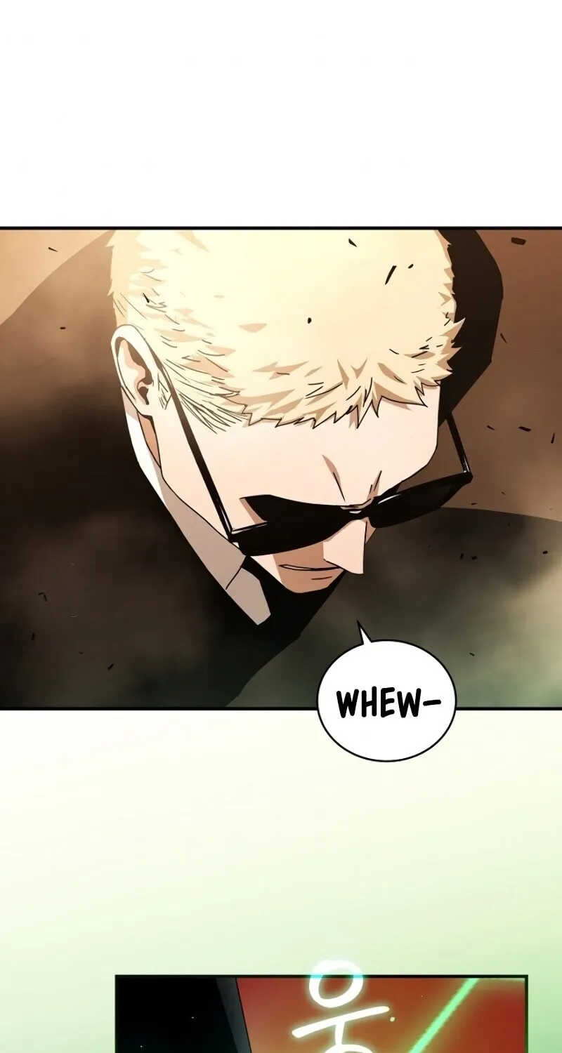 The Frozen Player Returns Chapter 31 page 67 - 