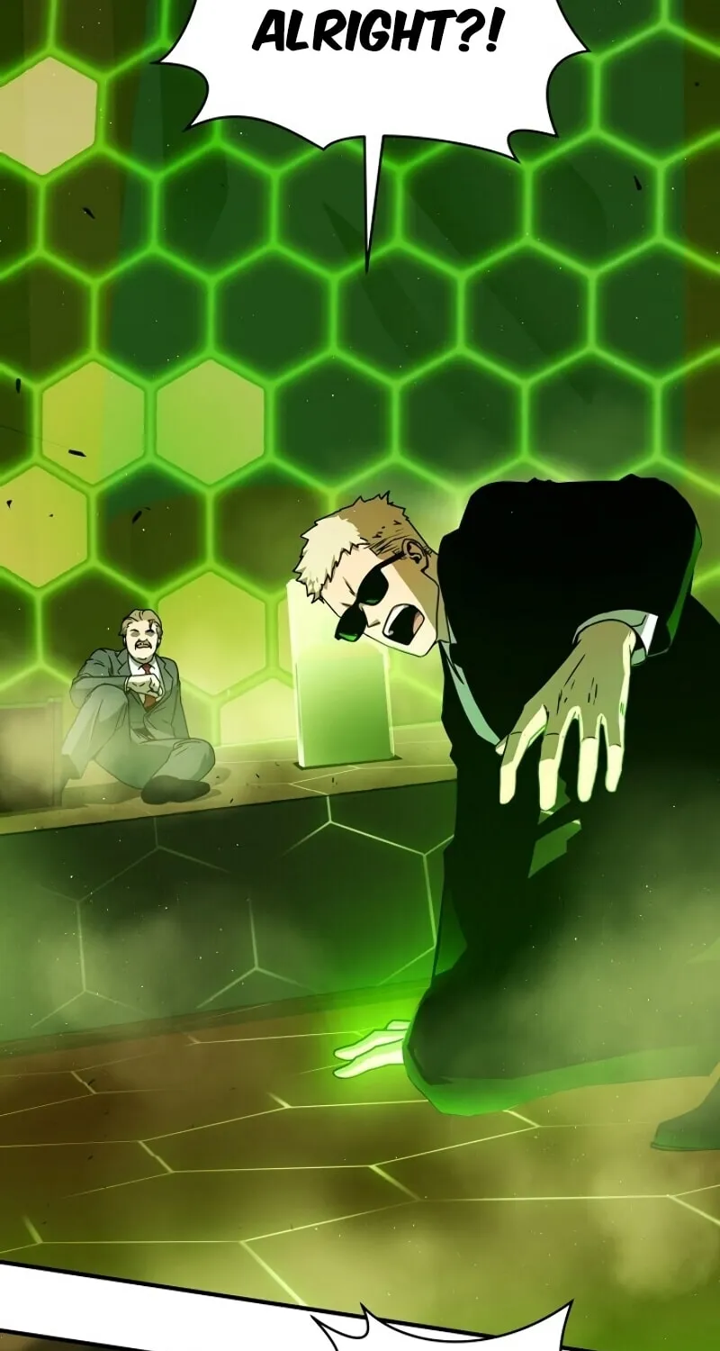The Frozen Player Returns Chapter 31 page 70 - 