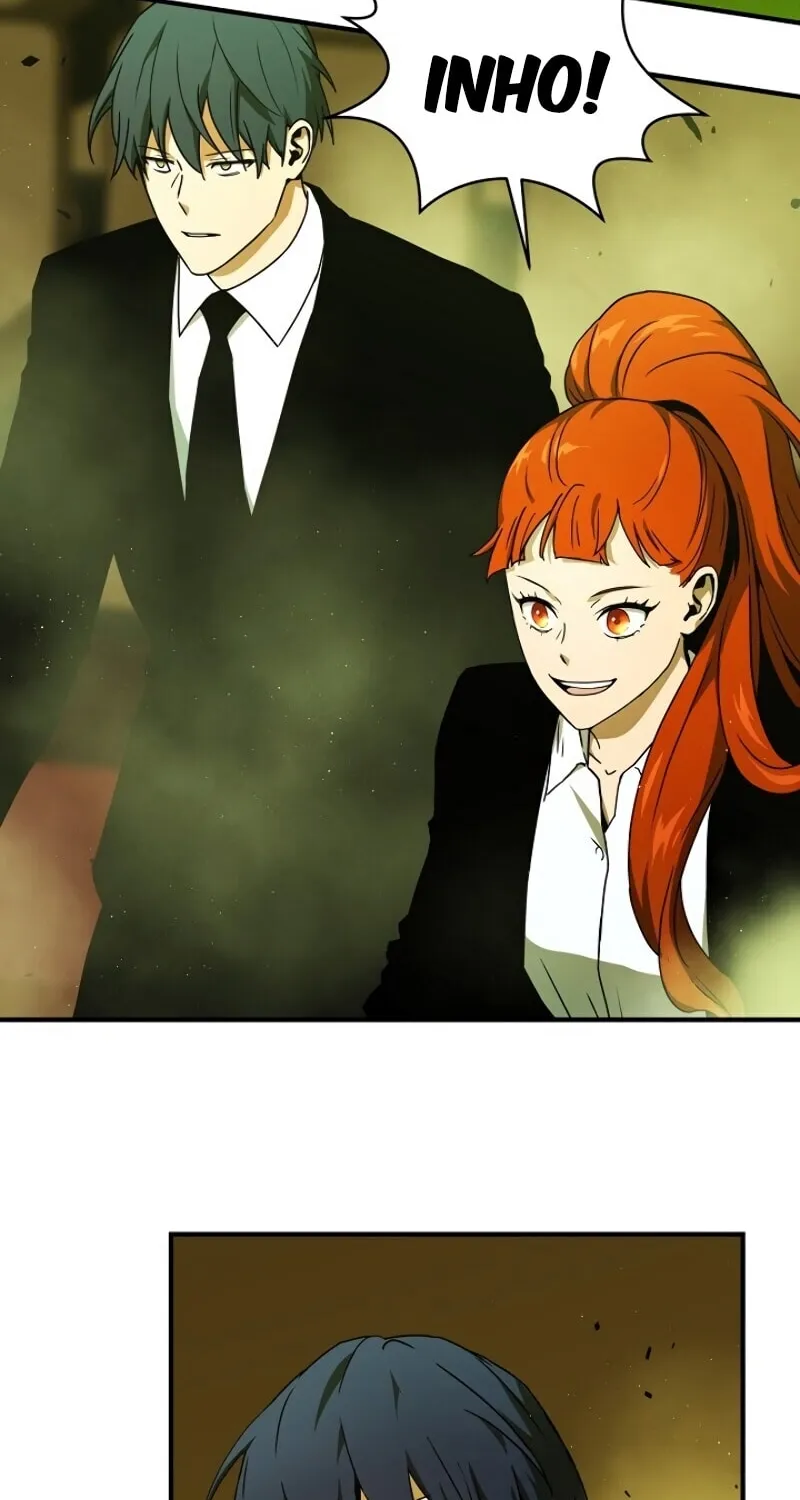 The Frozen Player Returns Chapter 31 page 71 - 