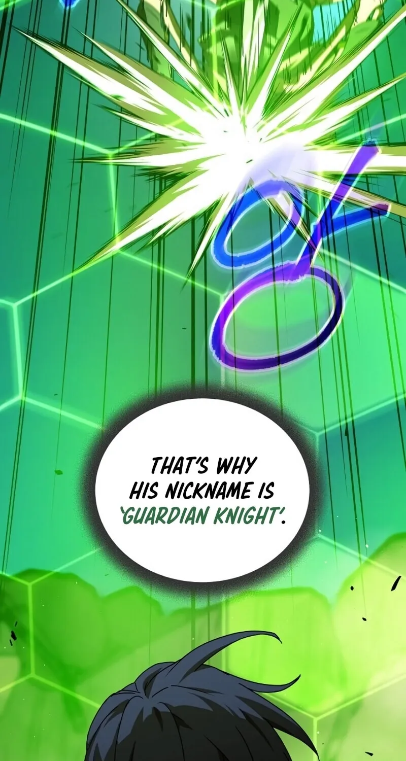 The Frozen Player Returns Chapter 31 page 74 - 