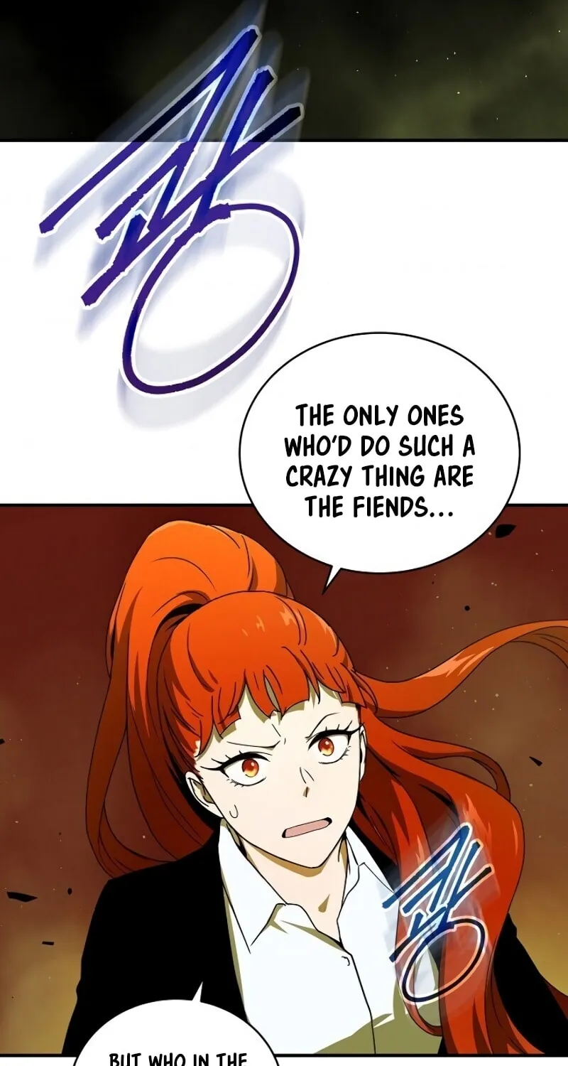 The Frozen Player Returns Chapter 31 page 76 - 