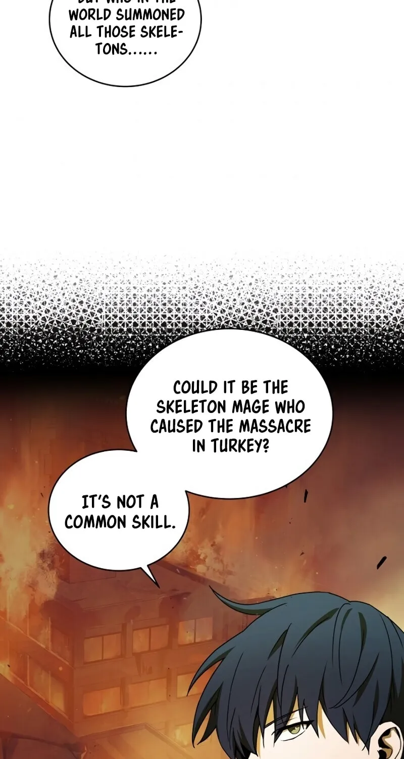 The Frozen Player Returns Chapter 31 page 77 - 