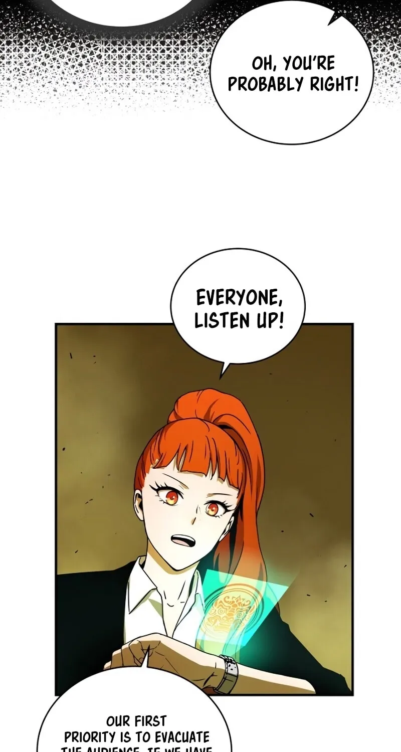 The Frozen Player Returns Chapter 31 page 79 - 