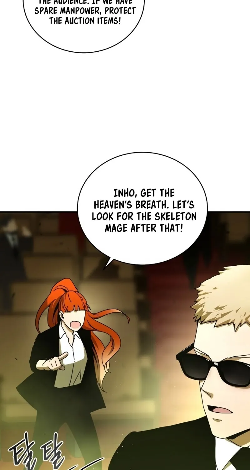 The Frozen Player Returns Chapter 31 page 80 - 