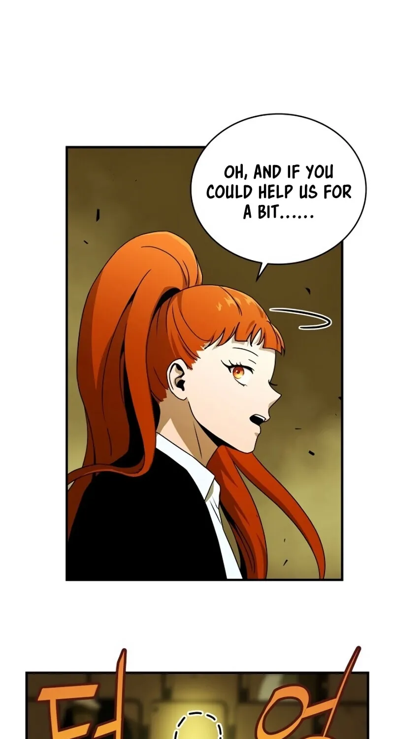 The Frozen Player Returns Chapter 31 page 82 - 