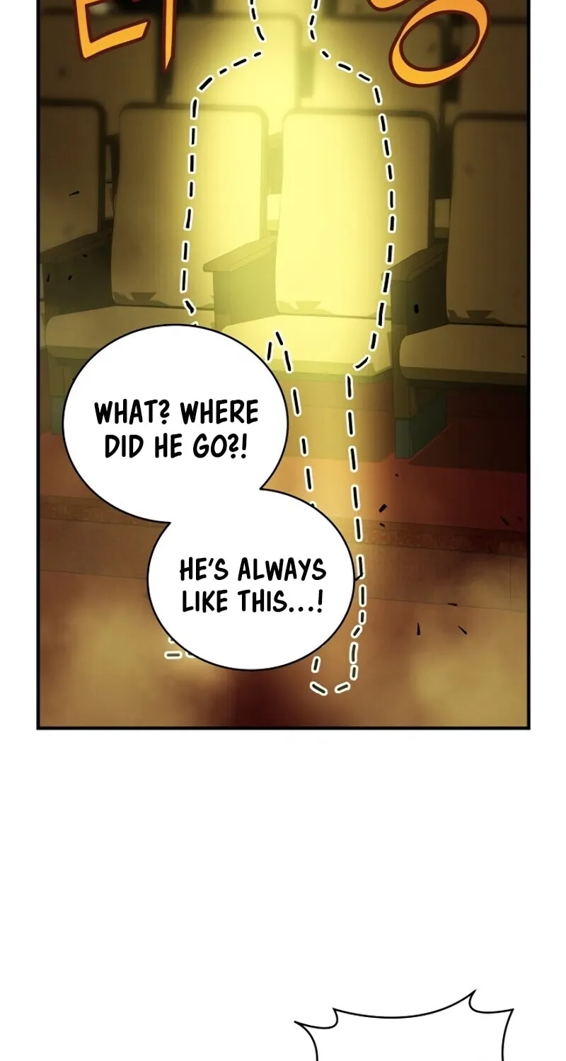 The Frozen Player Returns Chapter 31 page 83 - 