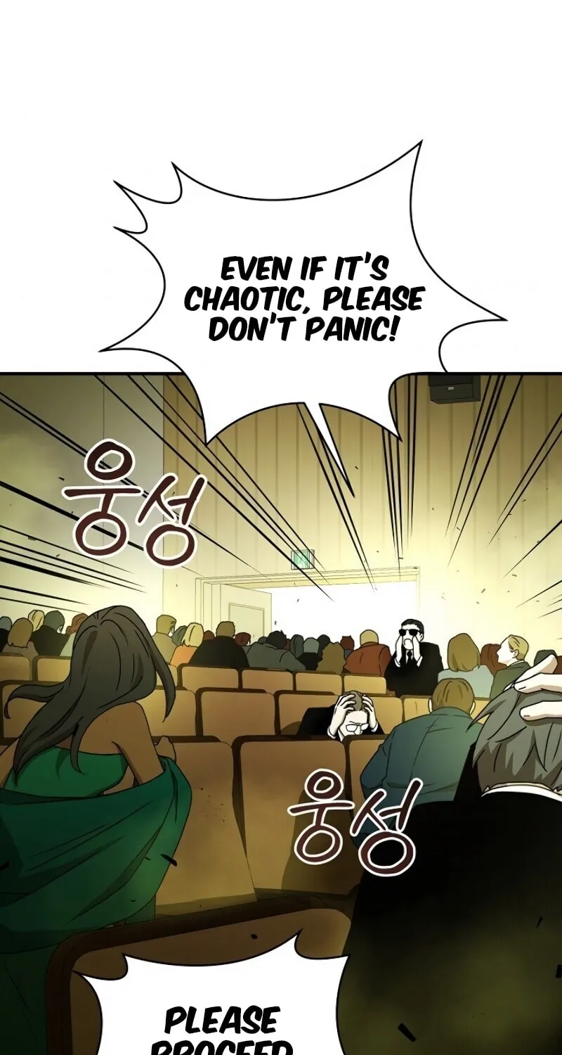 The Frozen Player Returns Chapter 31 page 85 - 