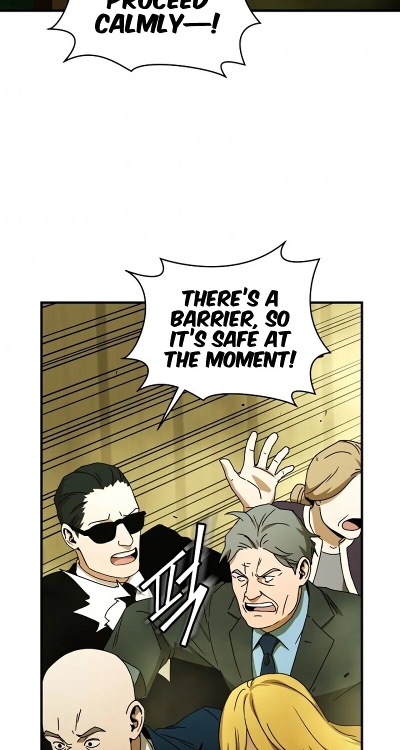 The Frozen Player Returns Chapter 31 page 86 - 