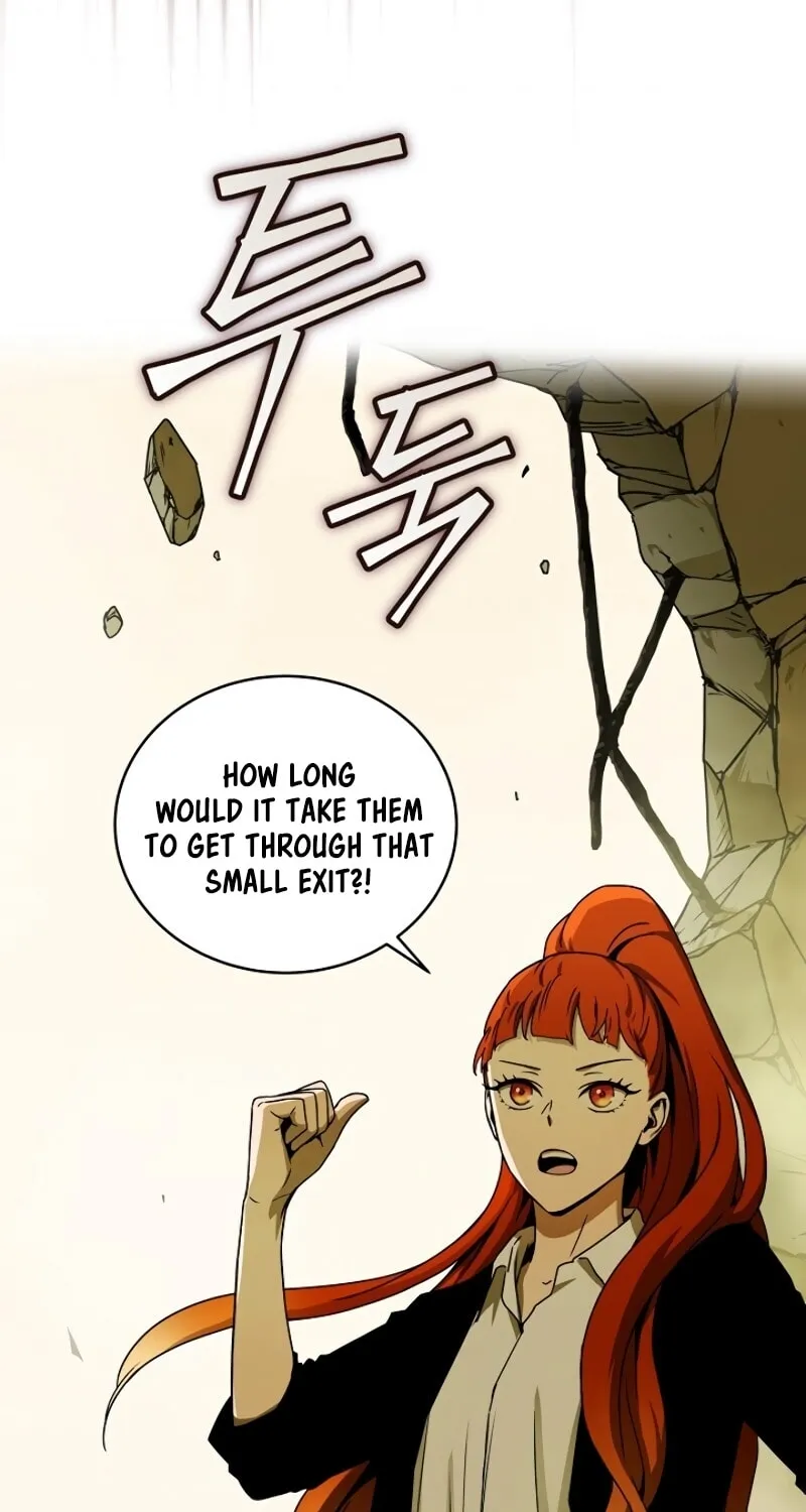 The Frozen Player Returns Chapter 31 page 94 - 