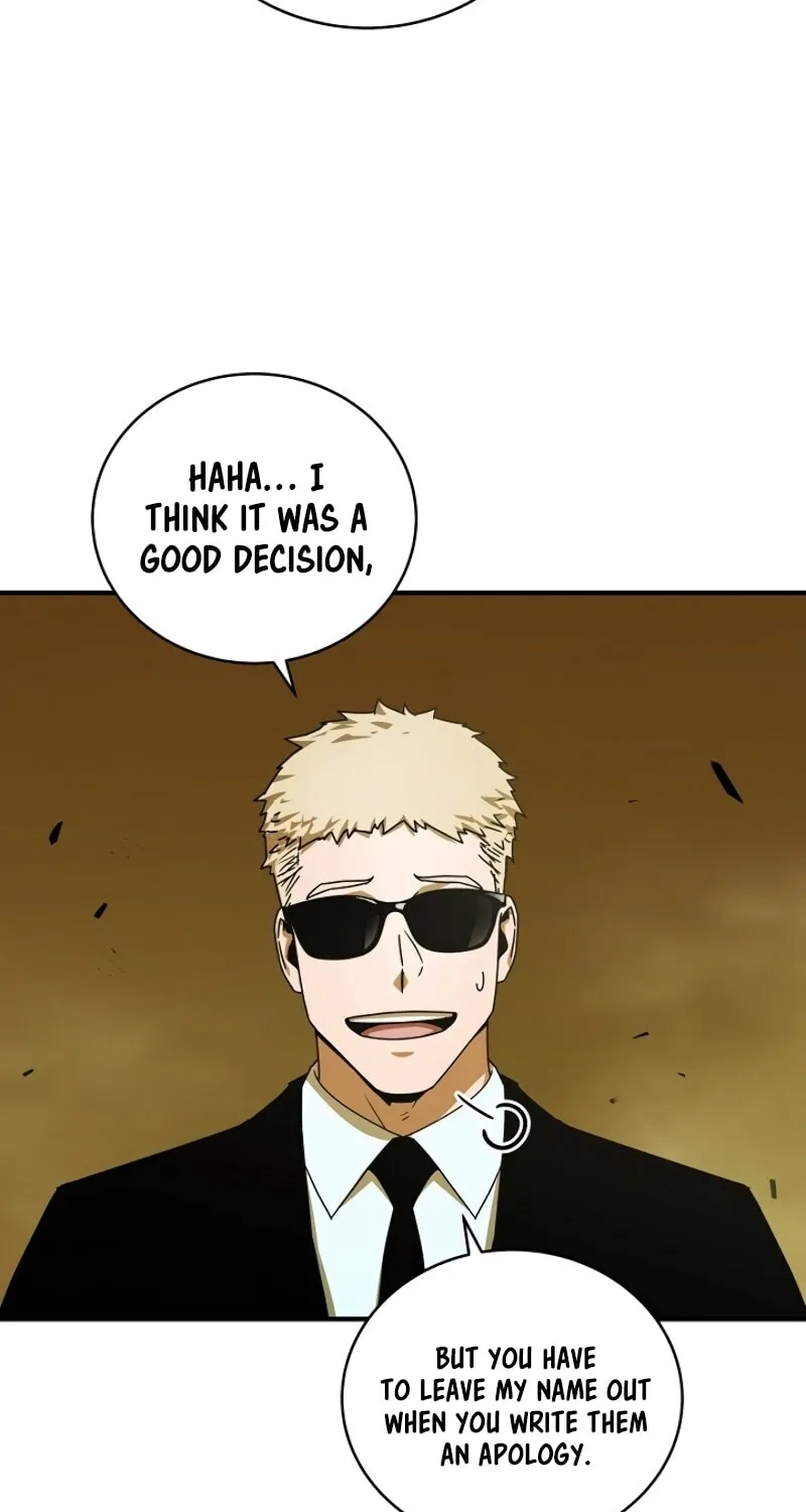 The Frozen Player Returns Chapter 31 page 97 - 