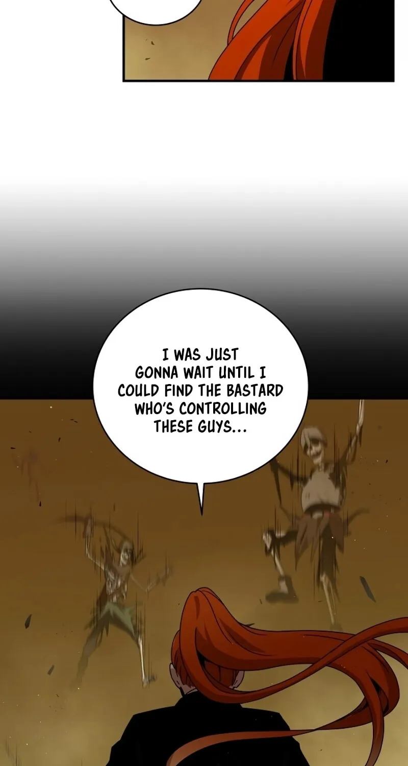 The Frozen Player Returns Chapter 32 page 11 - 