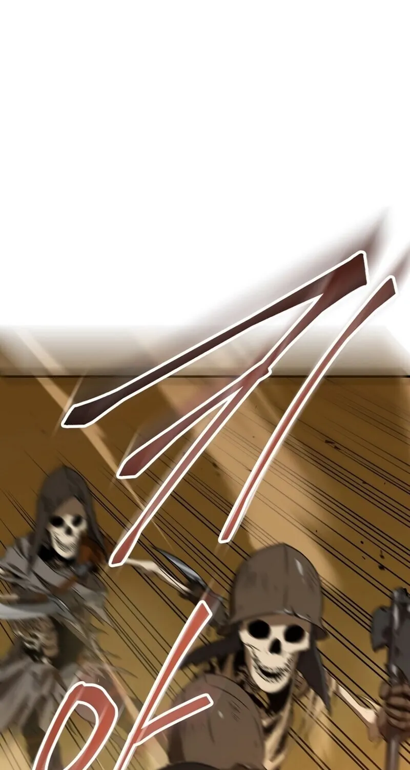 The Frozen Player Returns Chapter 32 page 17 - 