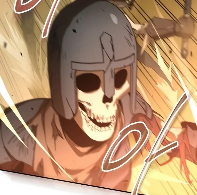 The Frozen Player Returns Chapter 32 page 18 - 