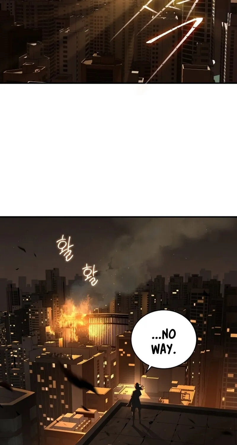 The Frozen Player Returns Chapter 32 page 25 - 